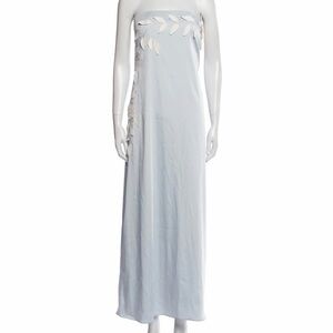 Sachin + Babi sheath Maxi Dress